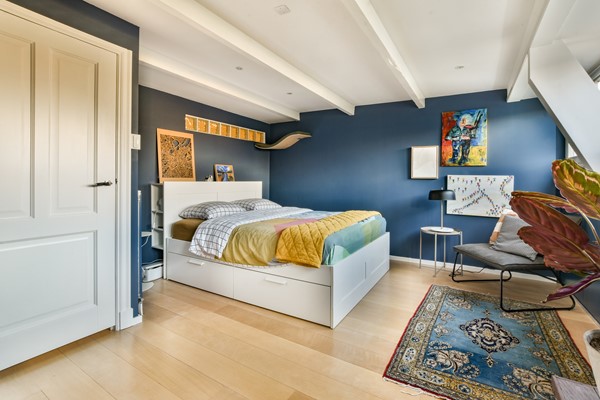 Medium property photo - Knollendamstraat 4-3, 1013 TN Amsterdam